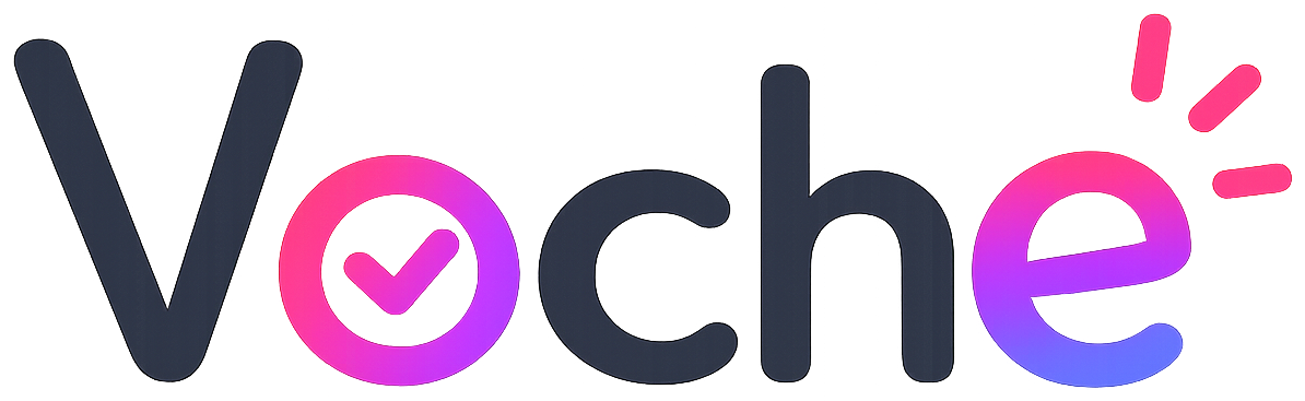 Voche
